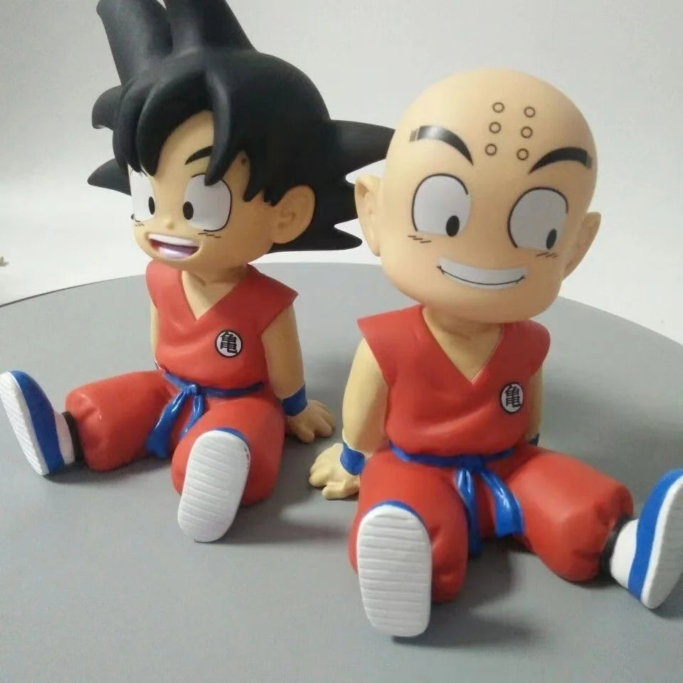 Dragon Ball z-Tirelire décoration