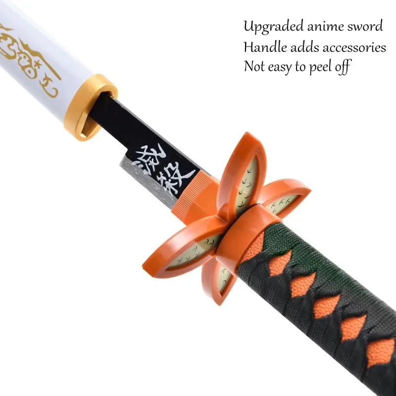 Demon Slayer-katana