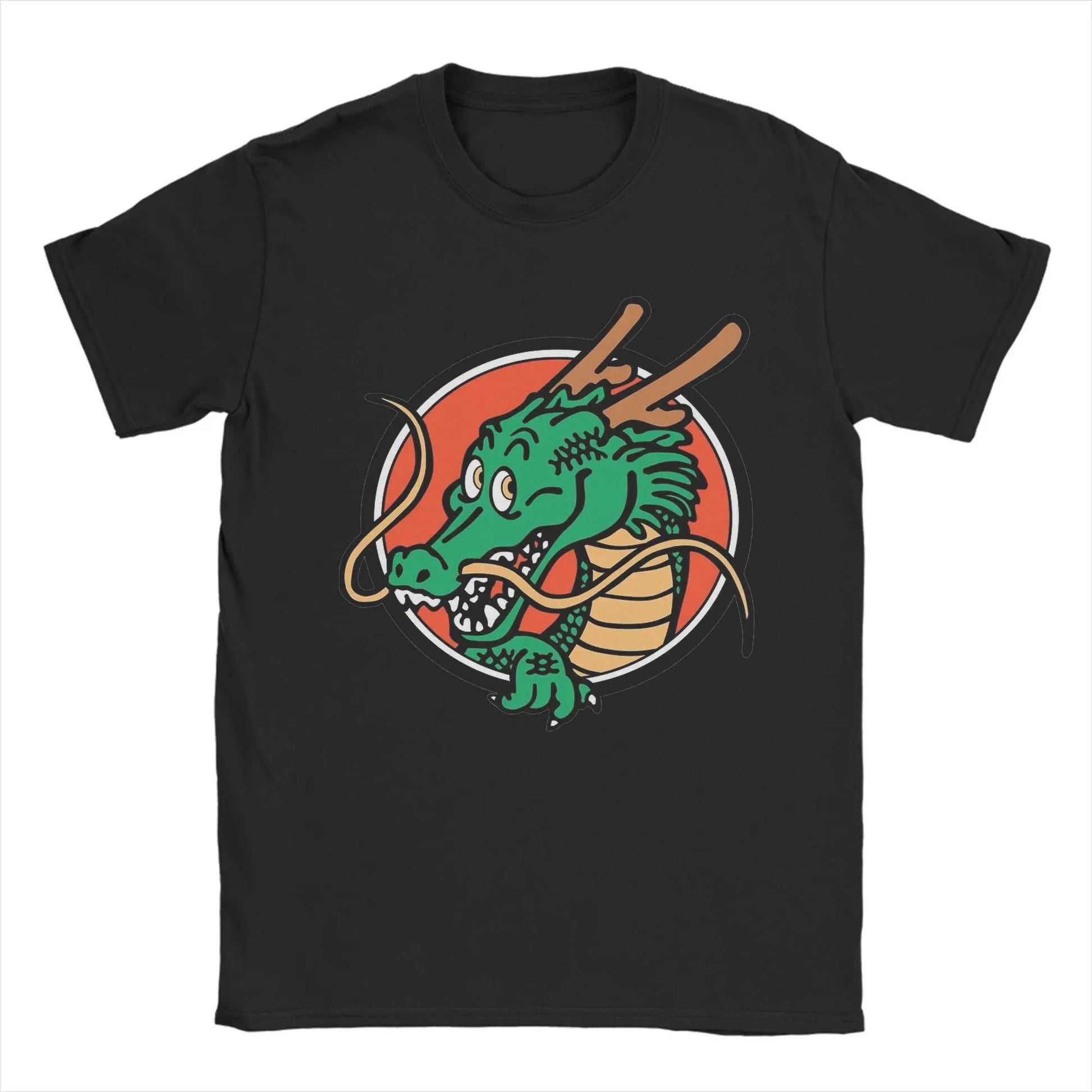 T-shirt Shenron - Dragon Ball Z
