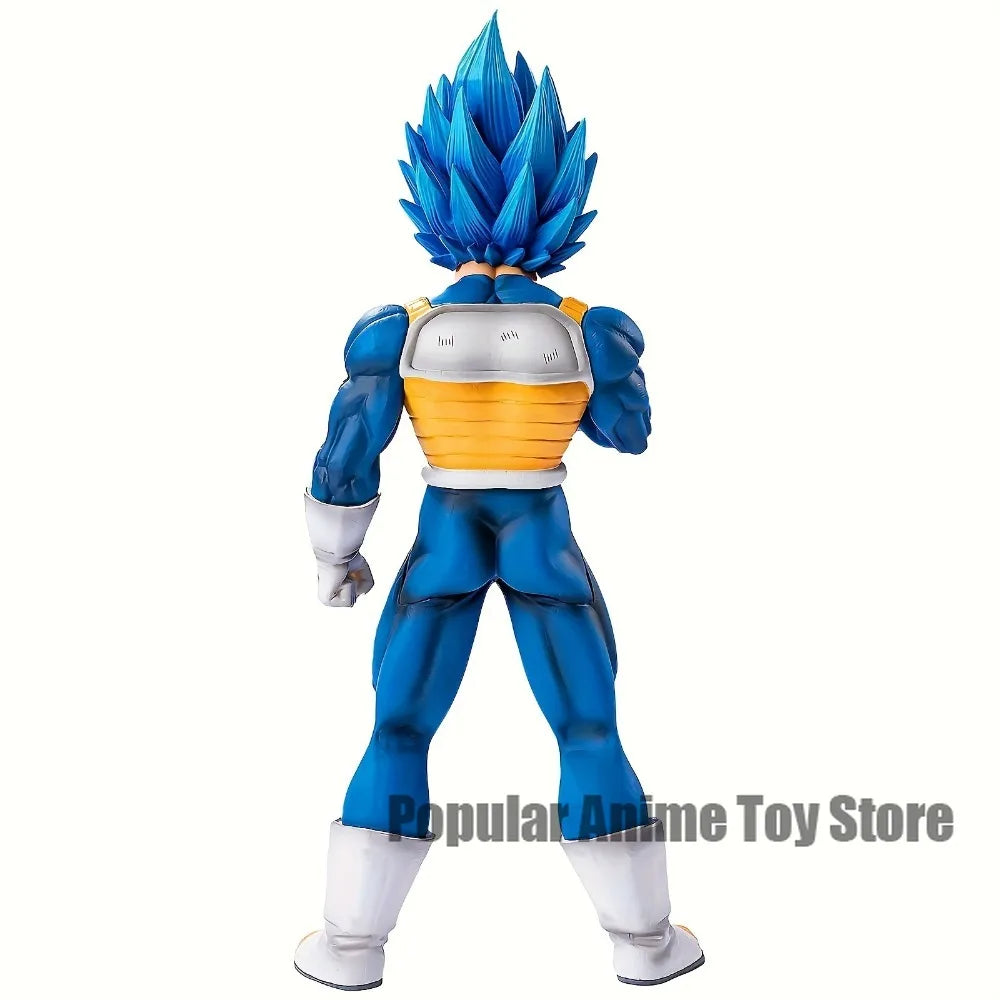 Dragon Ball z-Vegeta Blue 28Cm
