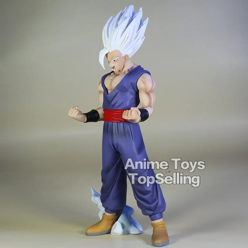 gohan beast-dragon bajj z