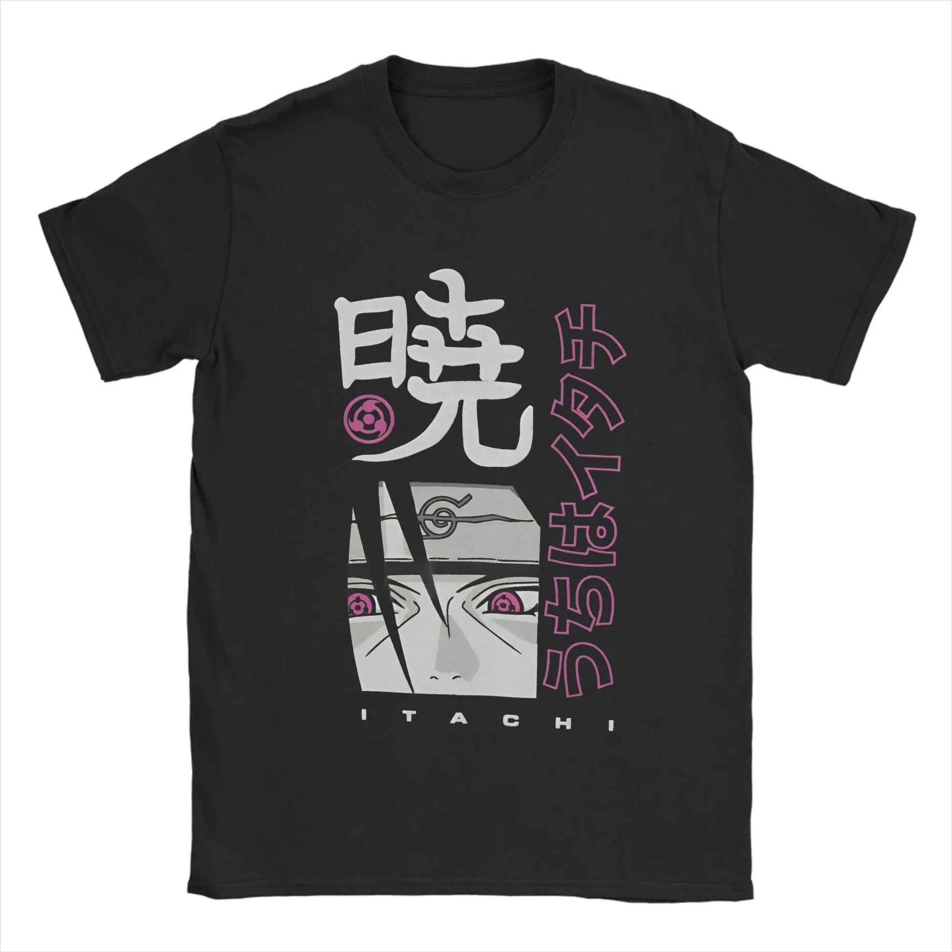 T-shirt Itachi - Naruto
