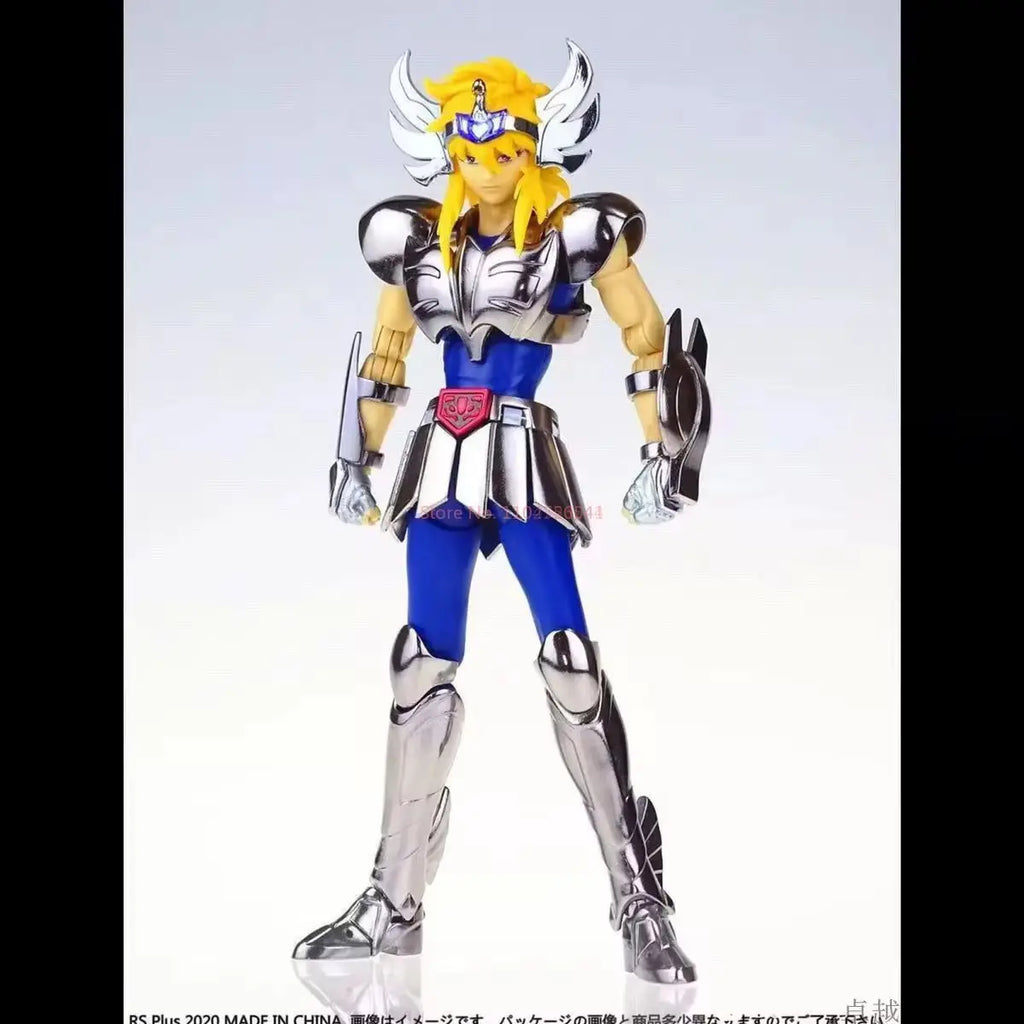 Saint Seiya Figurines Ultra Détaillées Différents Modèles