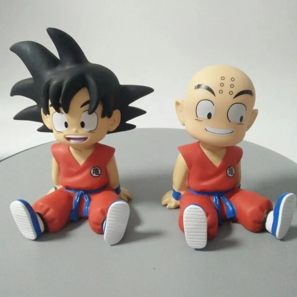 Dragon Ball z-Tirelire décoration