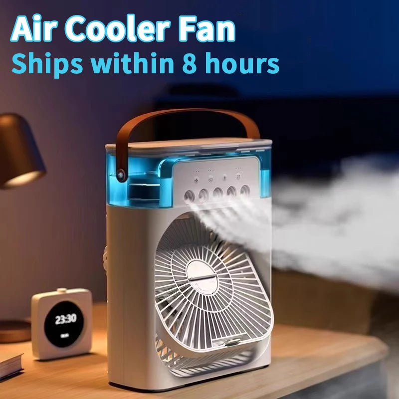 Petite Station AIR COOL USB
