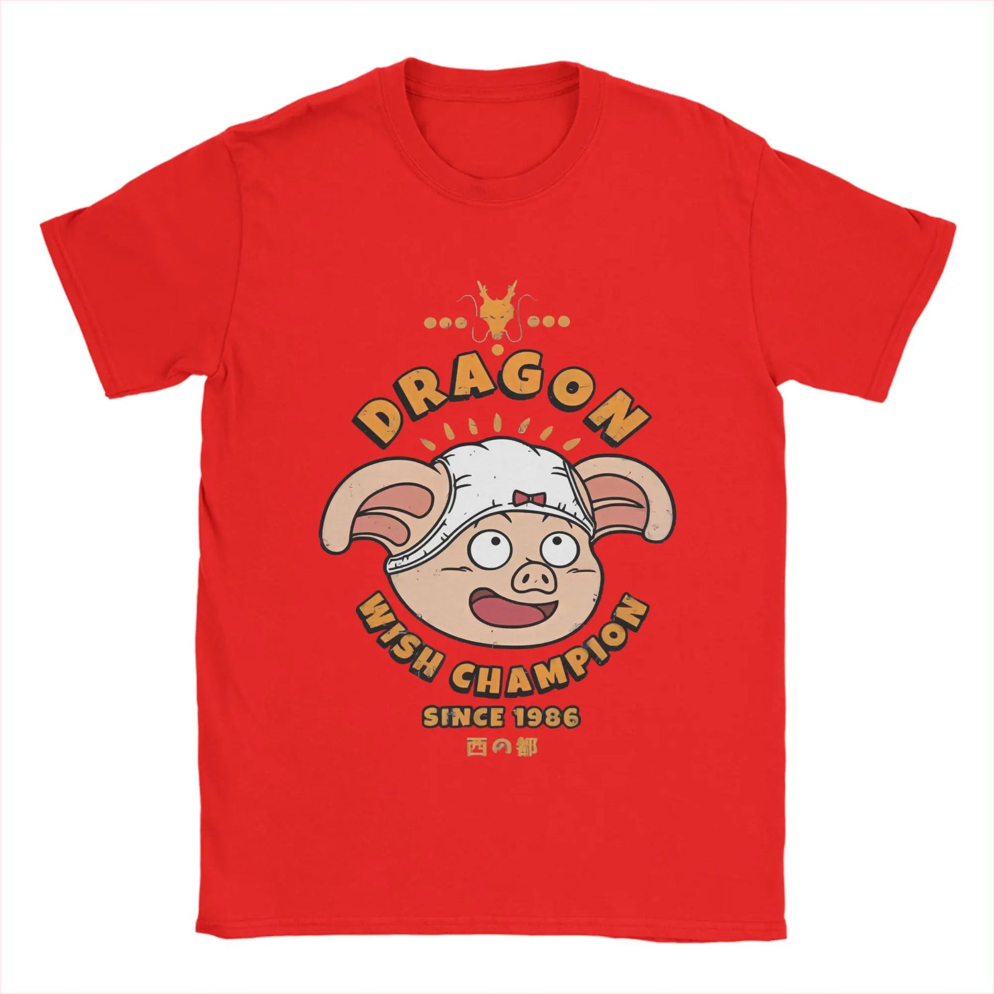 T-shirt Dragon Ball Z