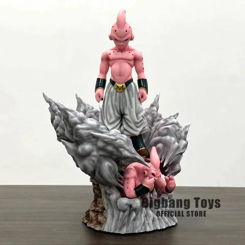 Dragon Ball z-Boo Figurine 32Cm