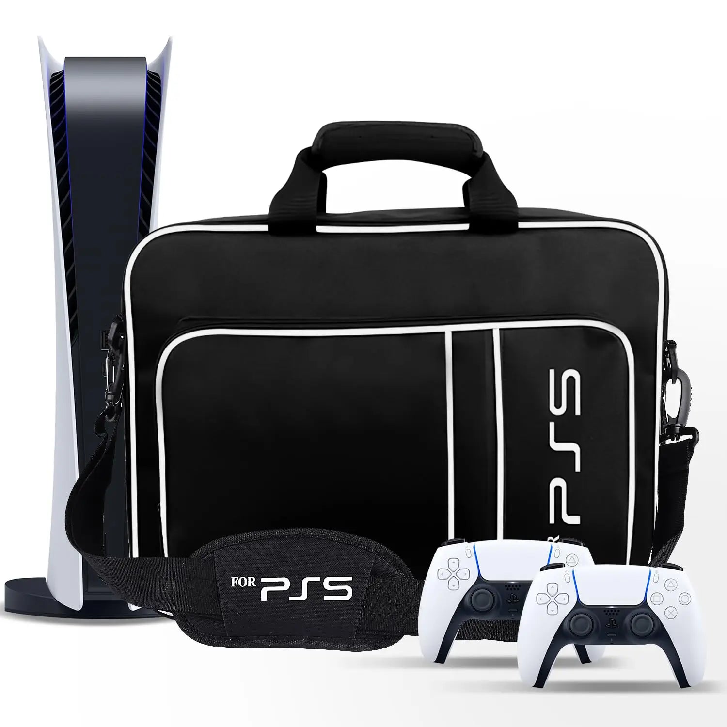 Sac De Transport PS5 officiel