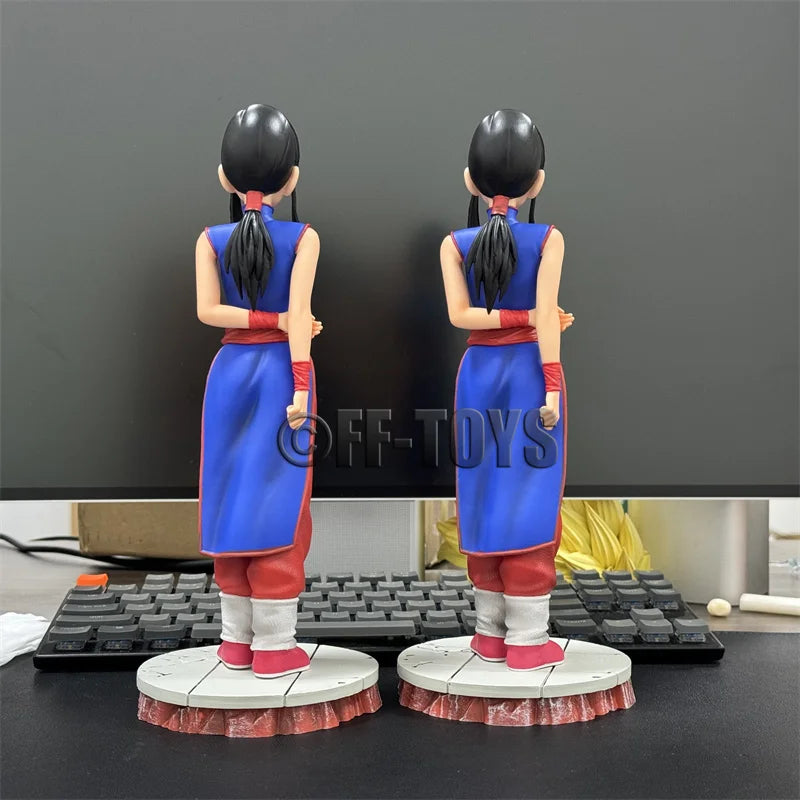 Dragon Ball Z-Chjchj Figurine 28 Cm