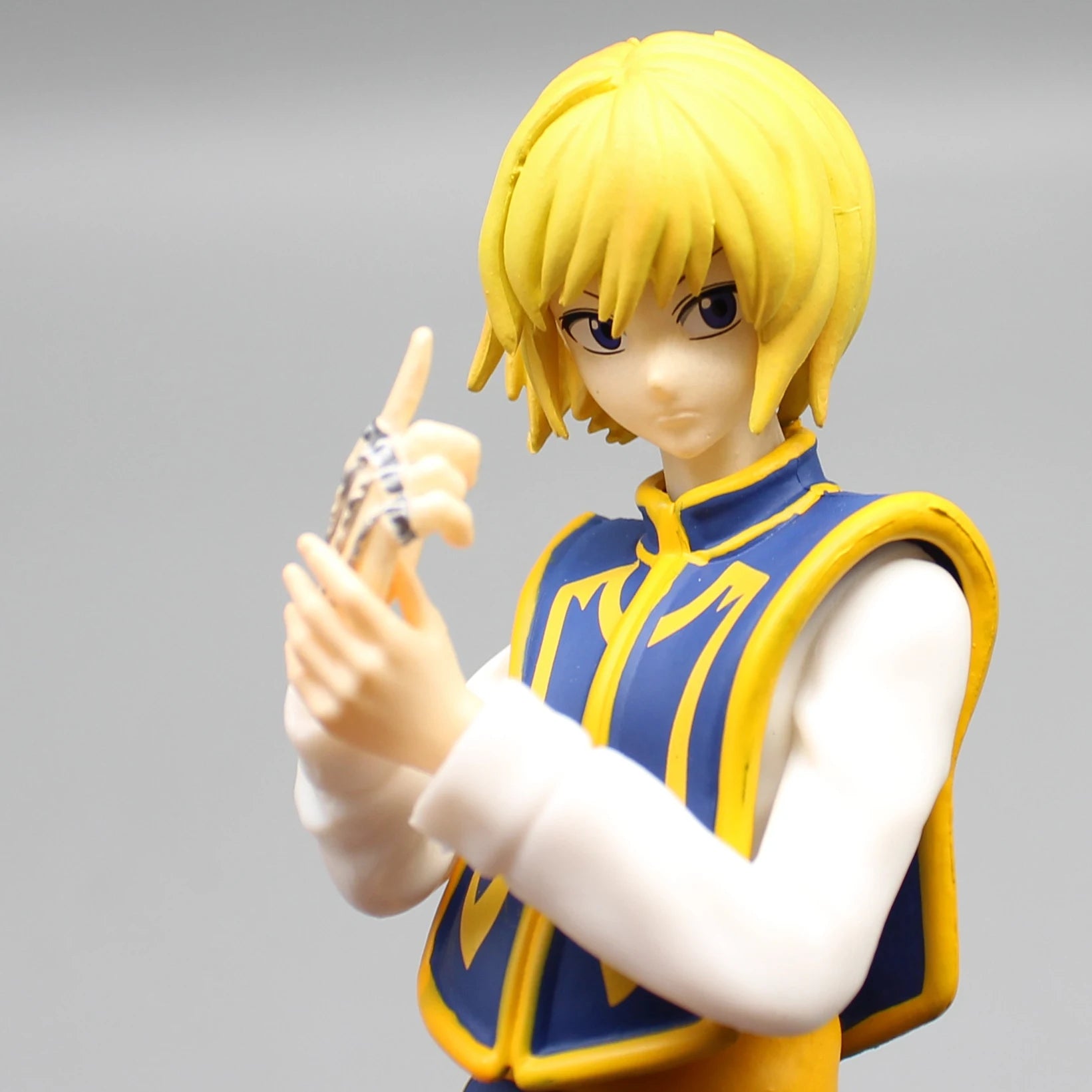 Hunter X Hunter-Kurapika