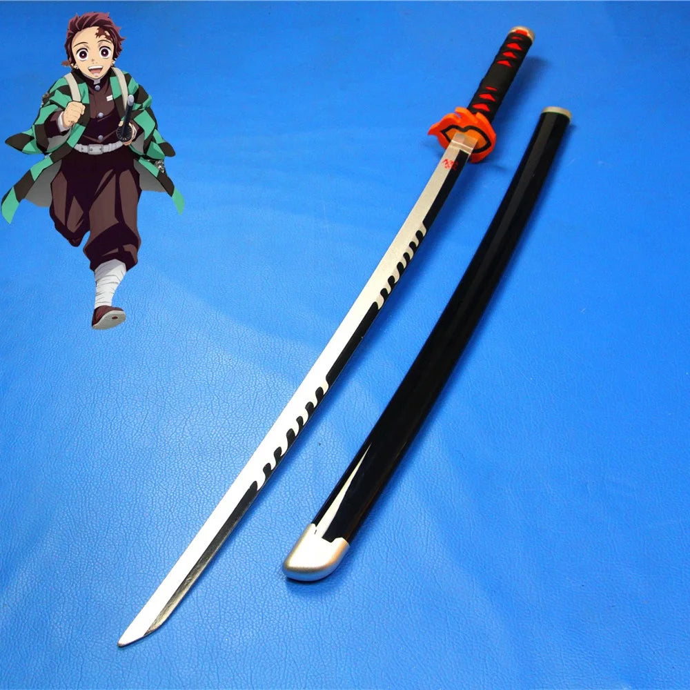 Demon Slayer-katana