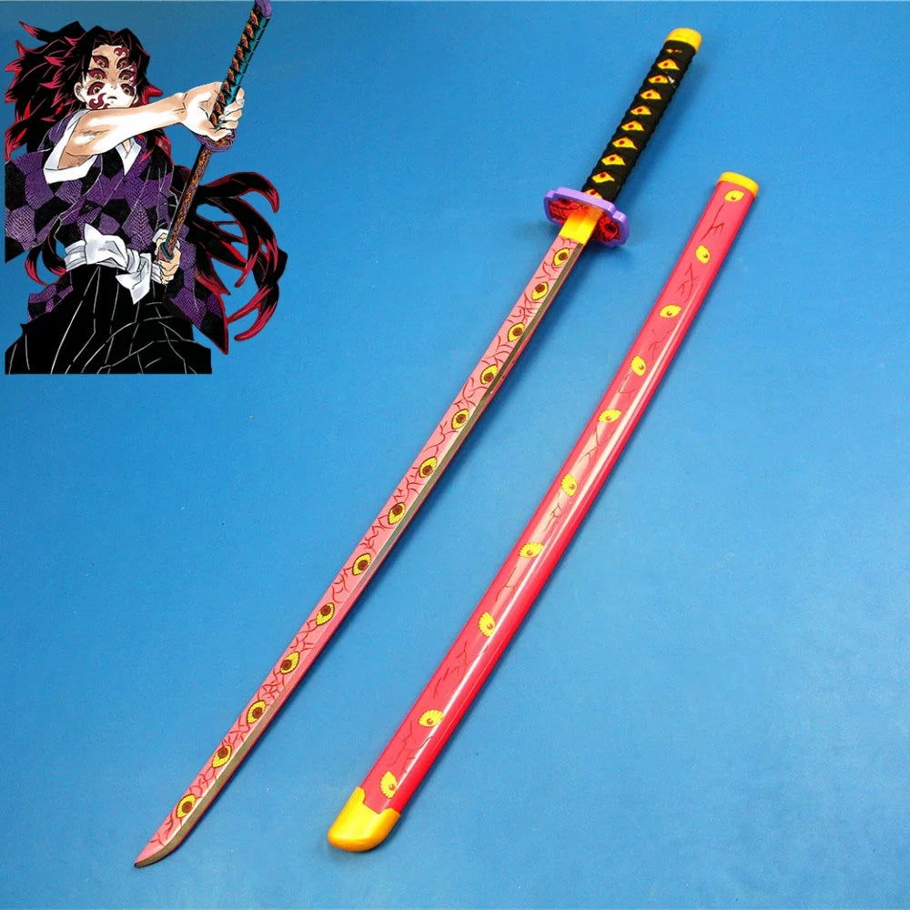 Demon Slayer-katana