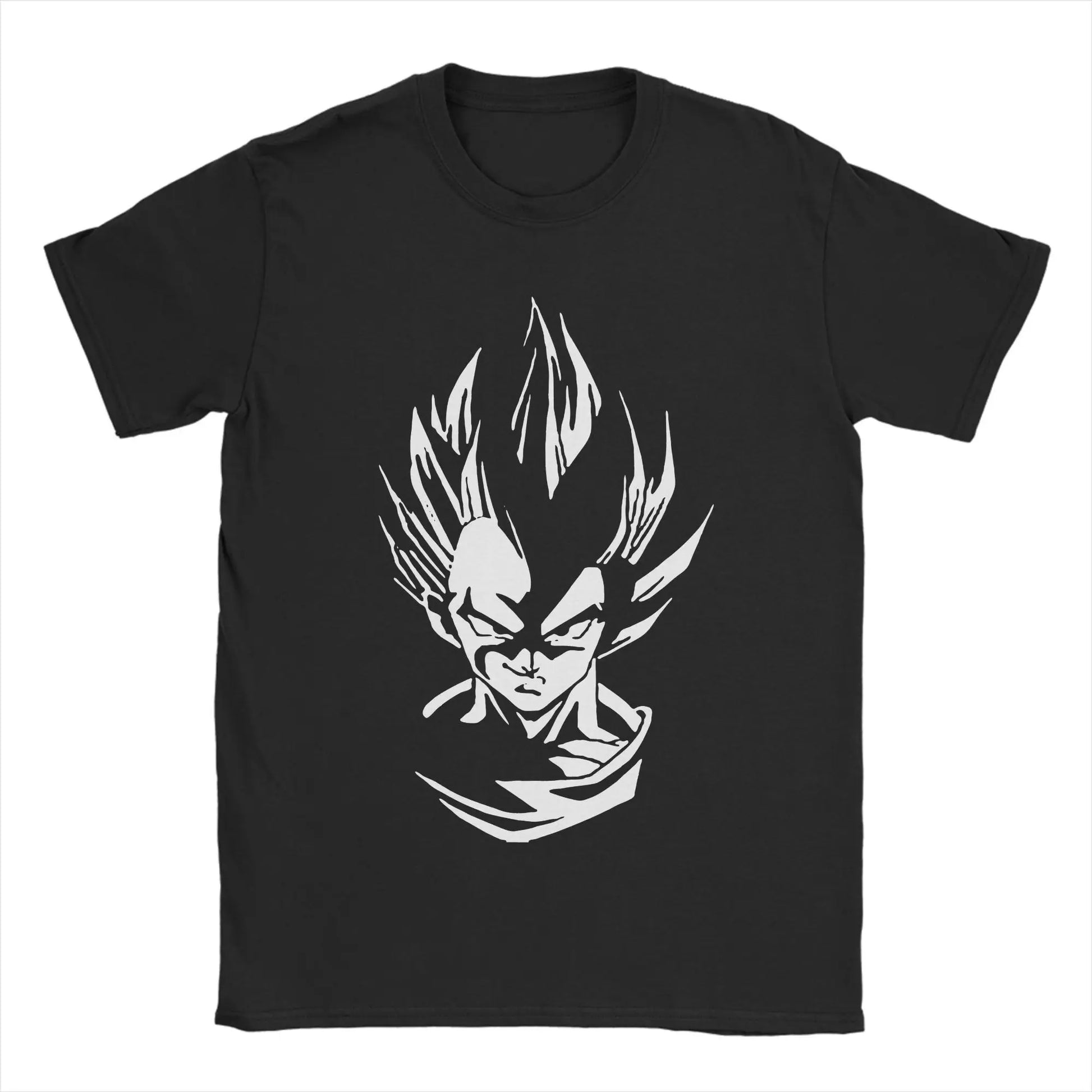 T-shirt Vegeta - Dragon Ball Z