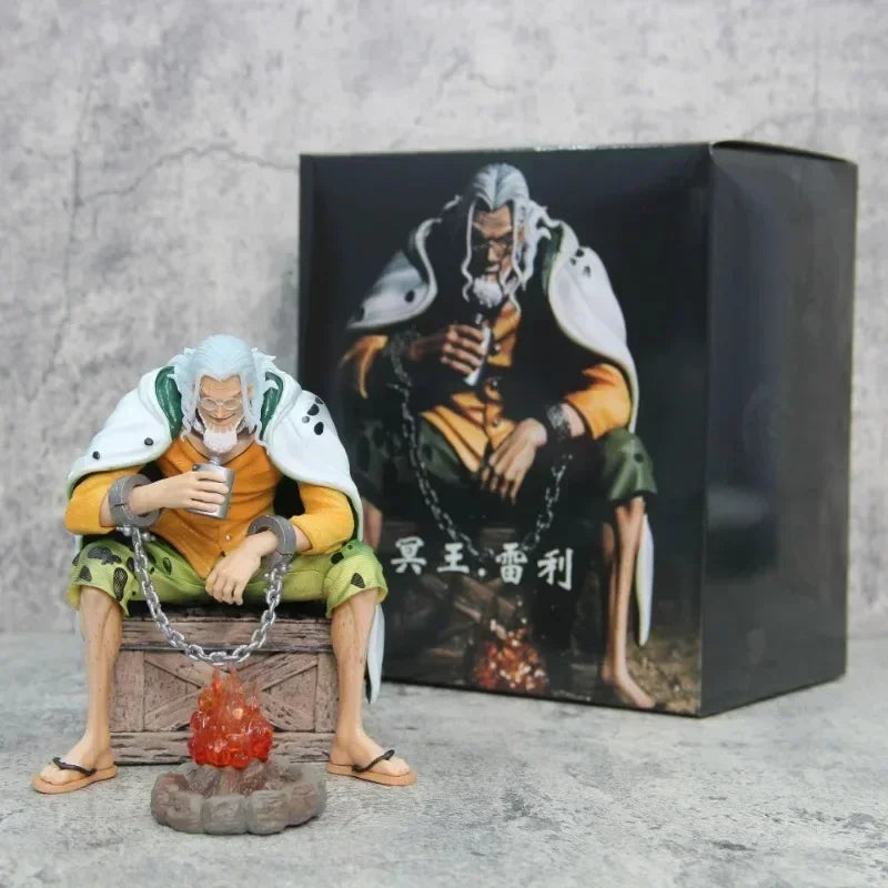 One Piece Figurine 16Cm