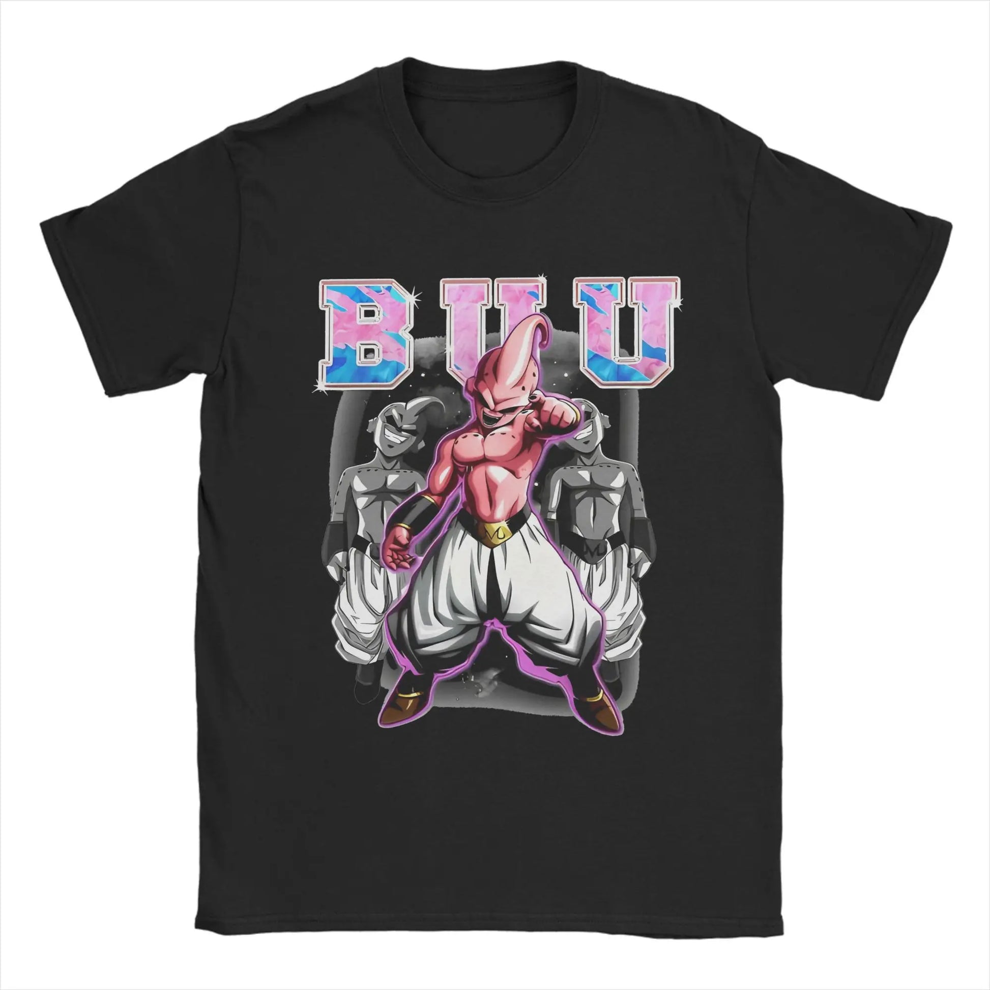 T-shirt Buu - Dragon Ball Z