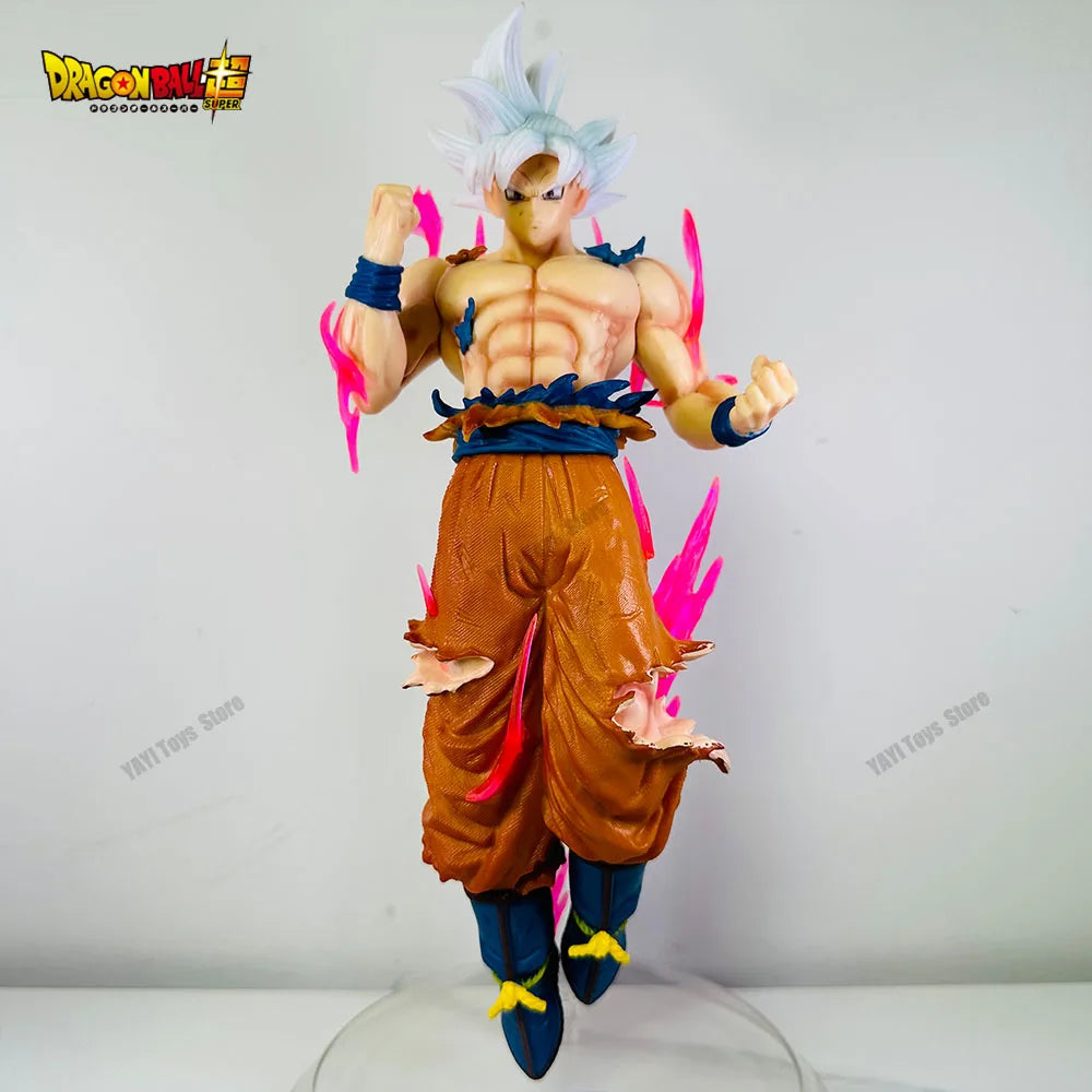 Dragon Ball z -Goku Ultra Instict Edition Tournoi du Pouvoir