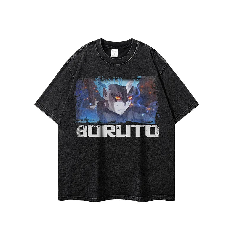 Hunter X Hunter t-shirt 2025