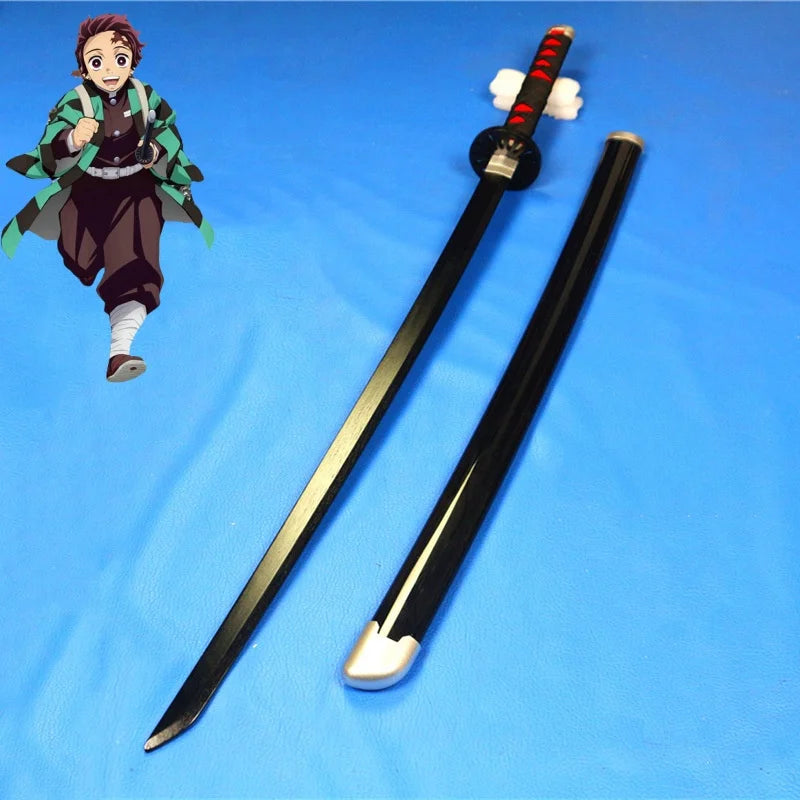 Demon Slayer-katana