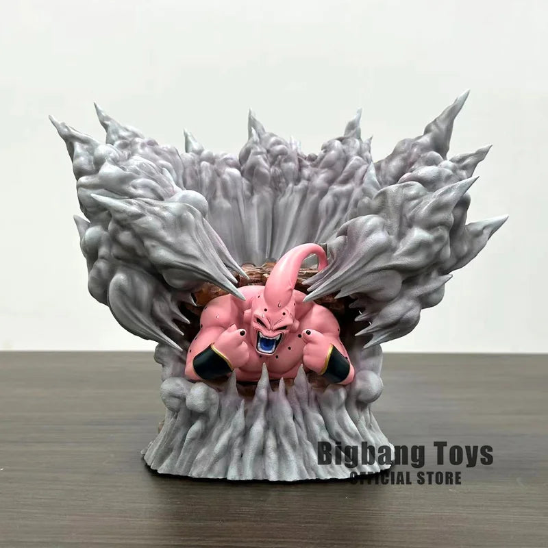Dragon Ball z-Boo Figurine 32Cm