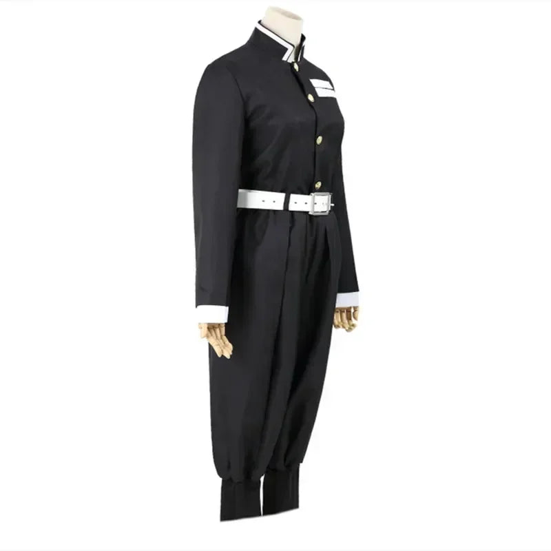 Demon Slayer-Cosplay Différentes Taille