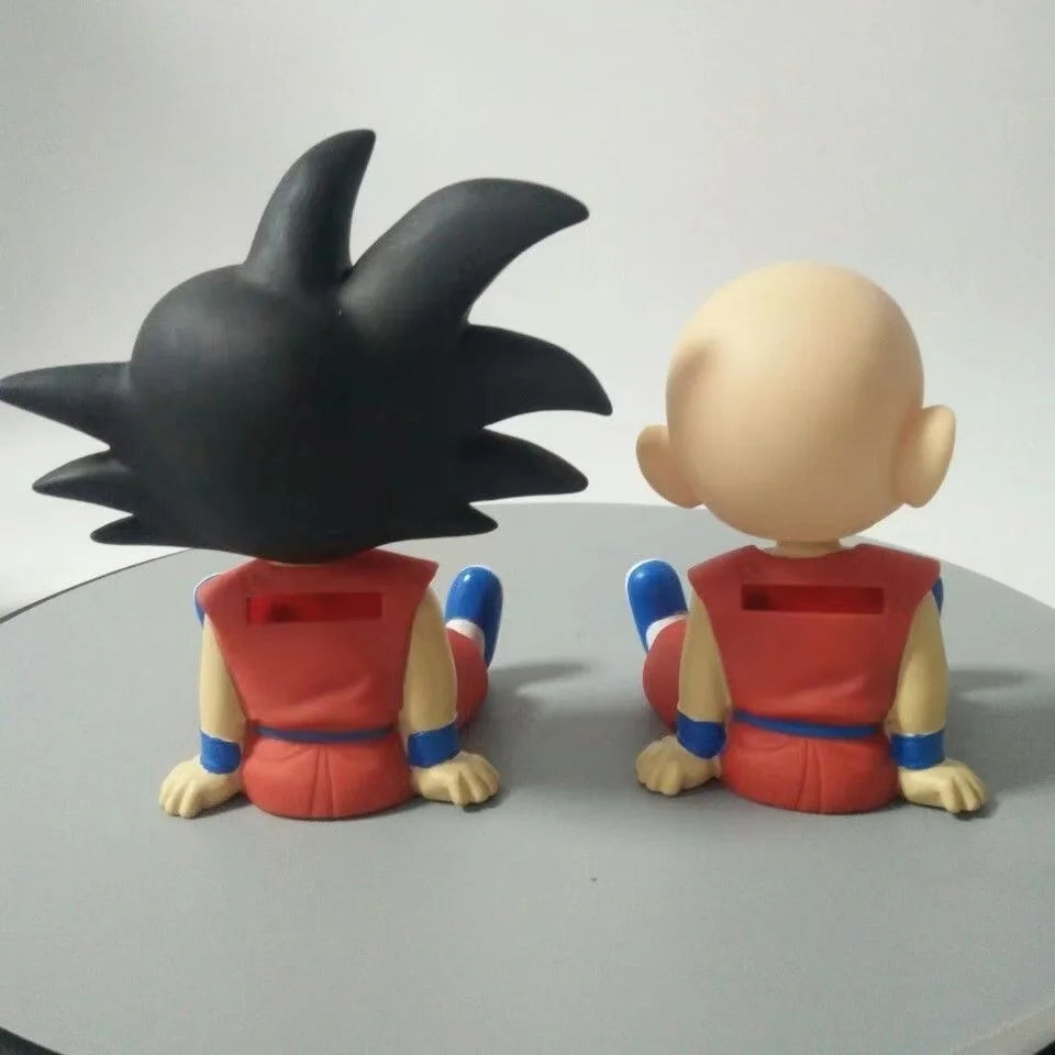 Dragon Ball z-Tirelire décoration