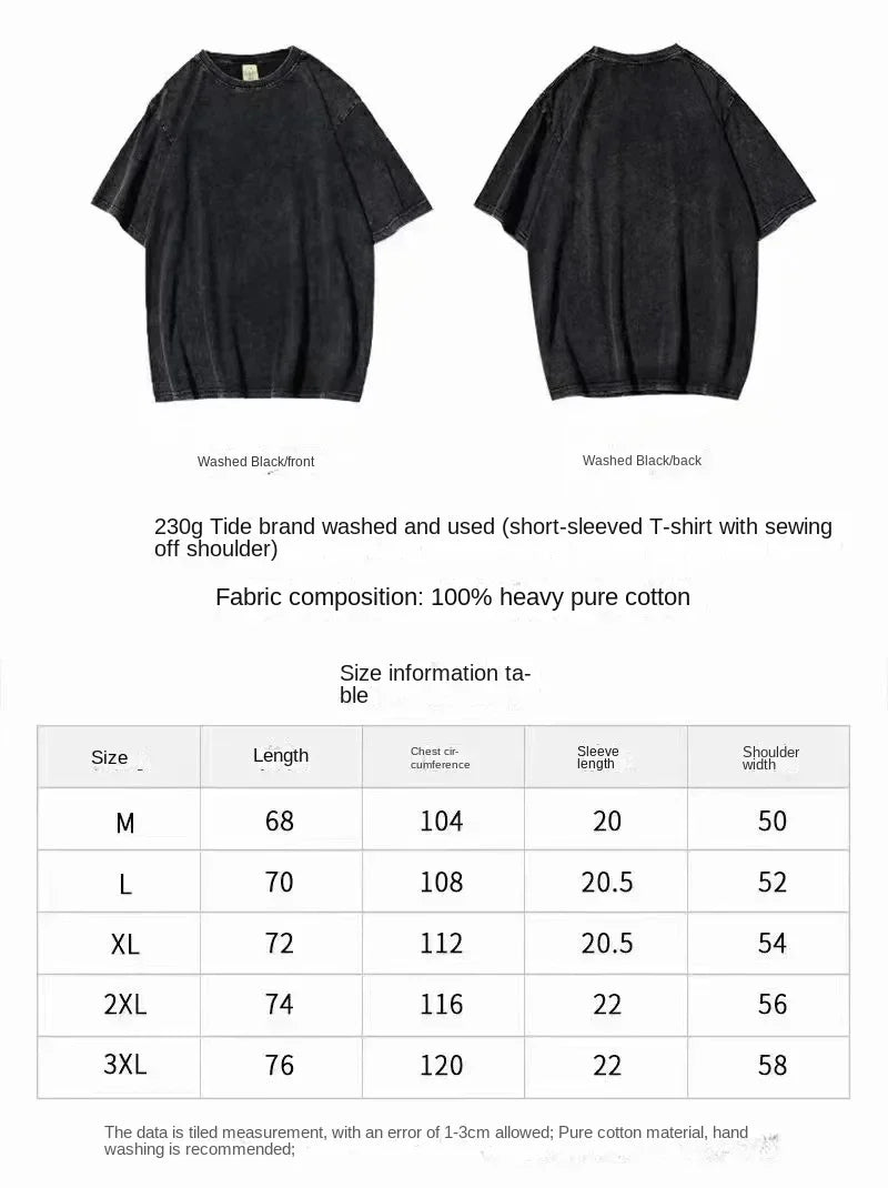 Attacks On Titan- t-shirt 100% coton haute Qualité