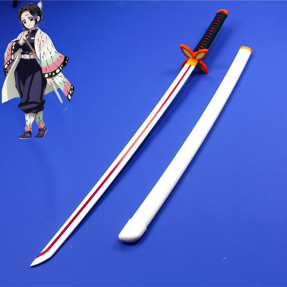 Demon Slayer-katana