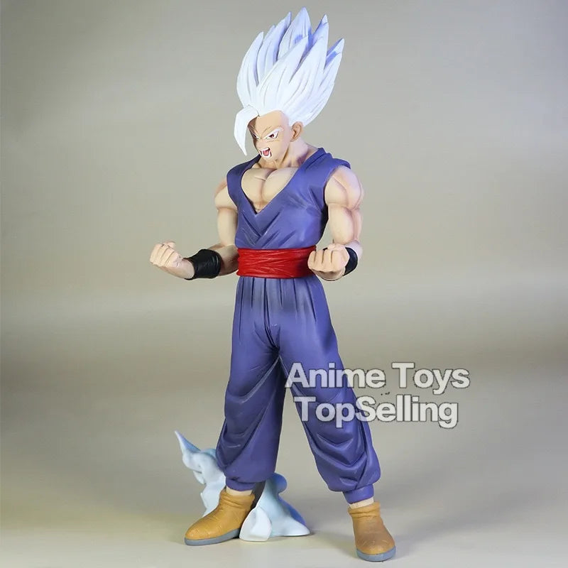 gohan beast-dragon bajj z