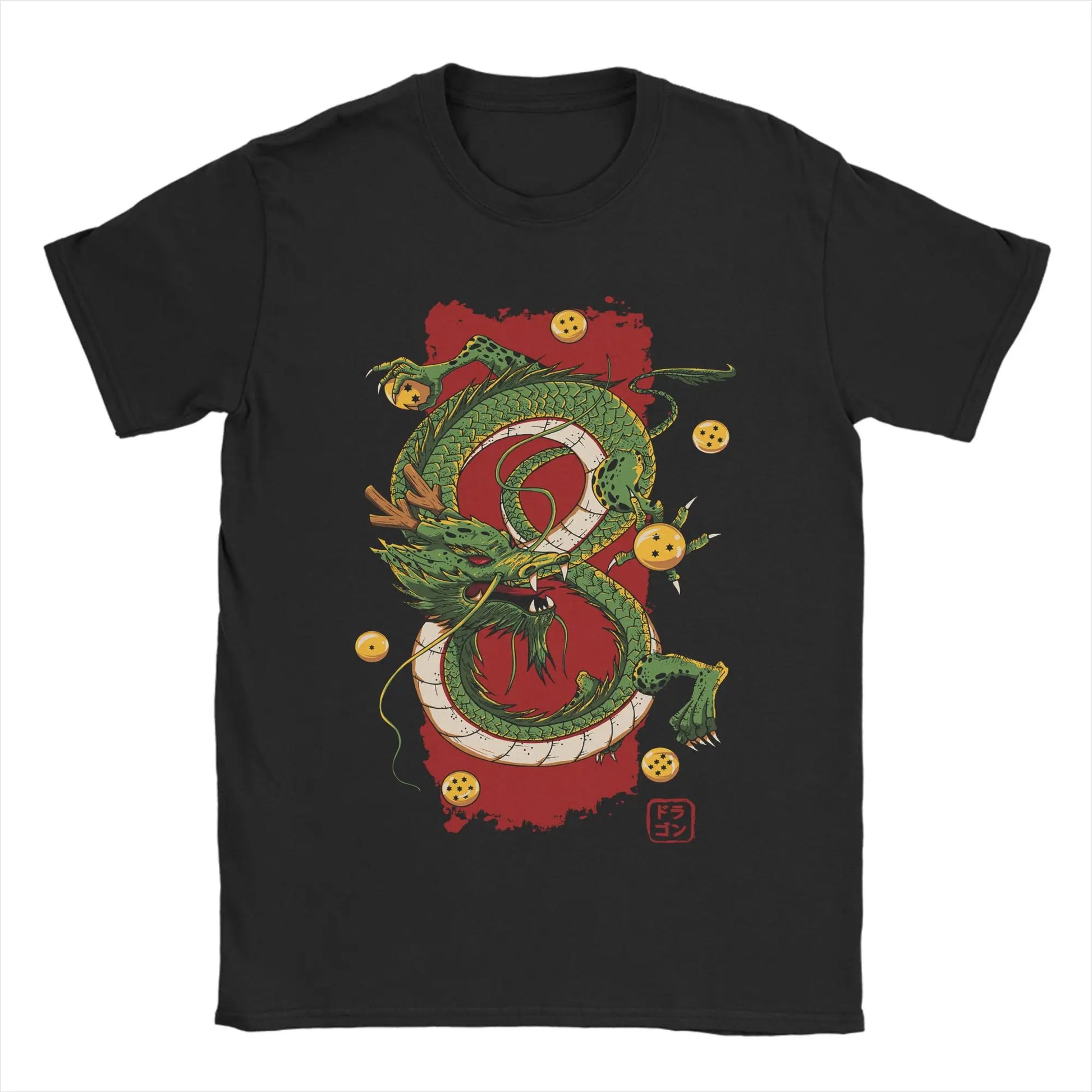 T-shirt Shenron - Dragon Ball Z