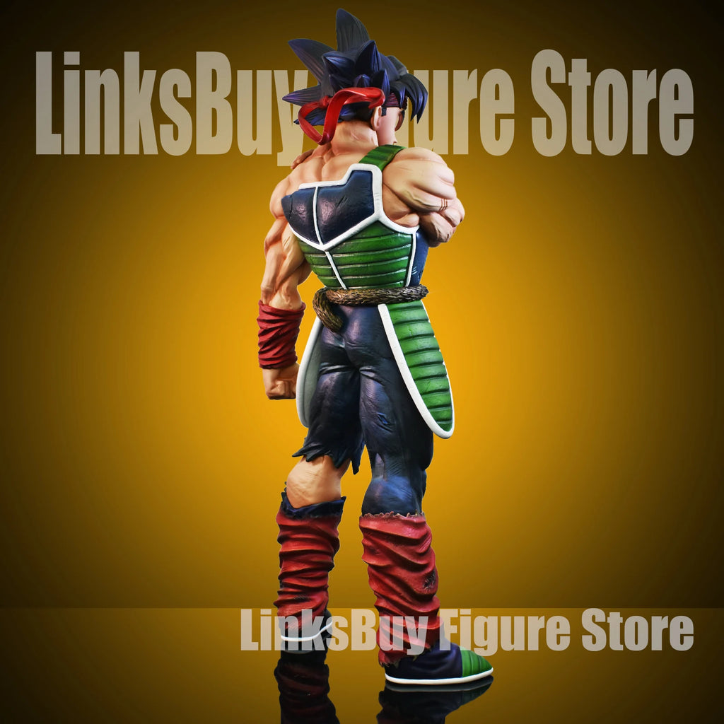 Dragon Ball z-Bardock 23Cm Officiel!!!!!2025