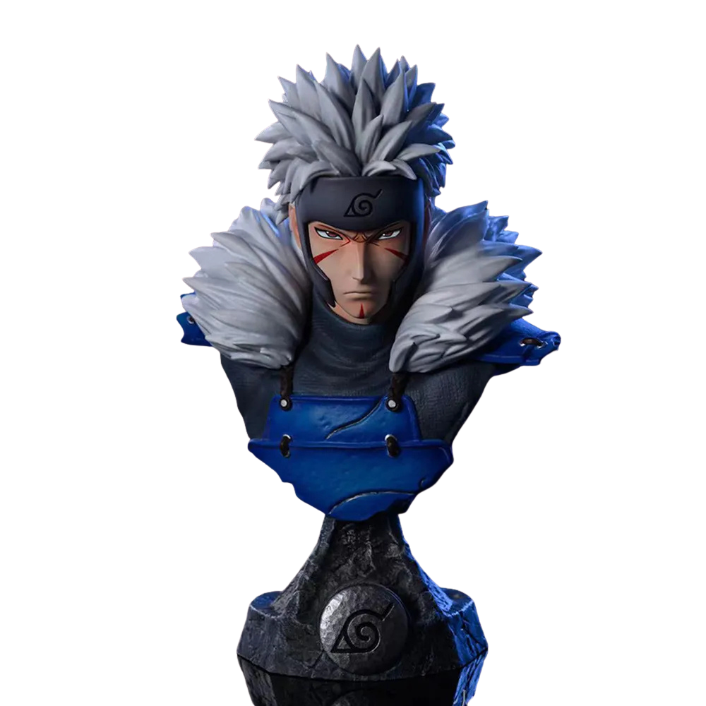 Figurine Tobirama - Naruto