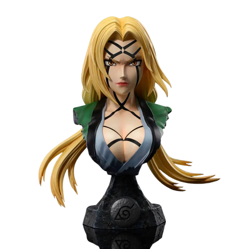 Figurine Tsunade - Naruto