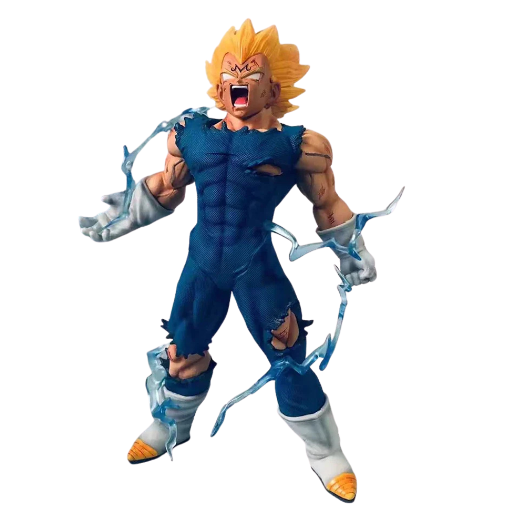 Figurine Vegeta M - Dragon Ball Z