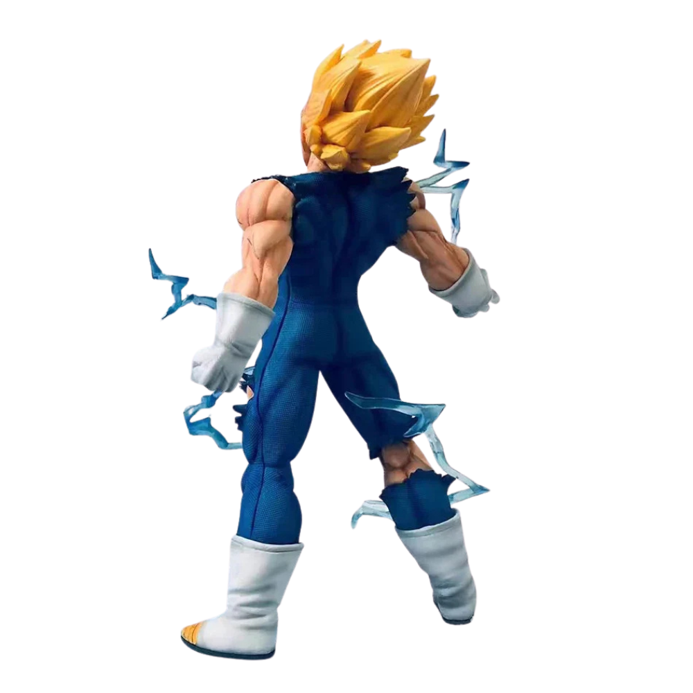 Figurine Vegeta M - Dragon Ball Z
