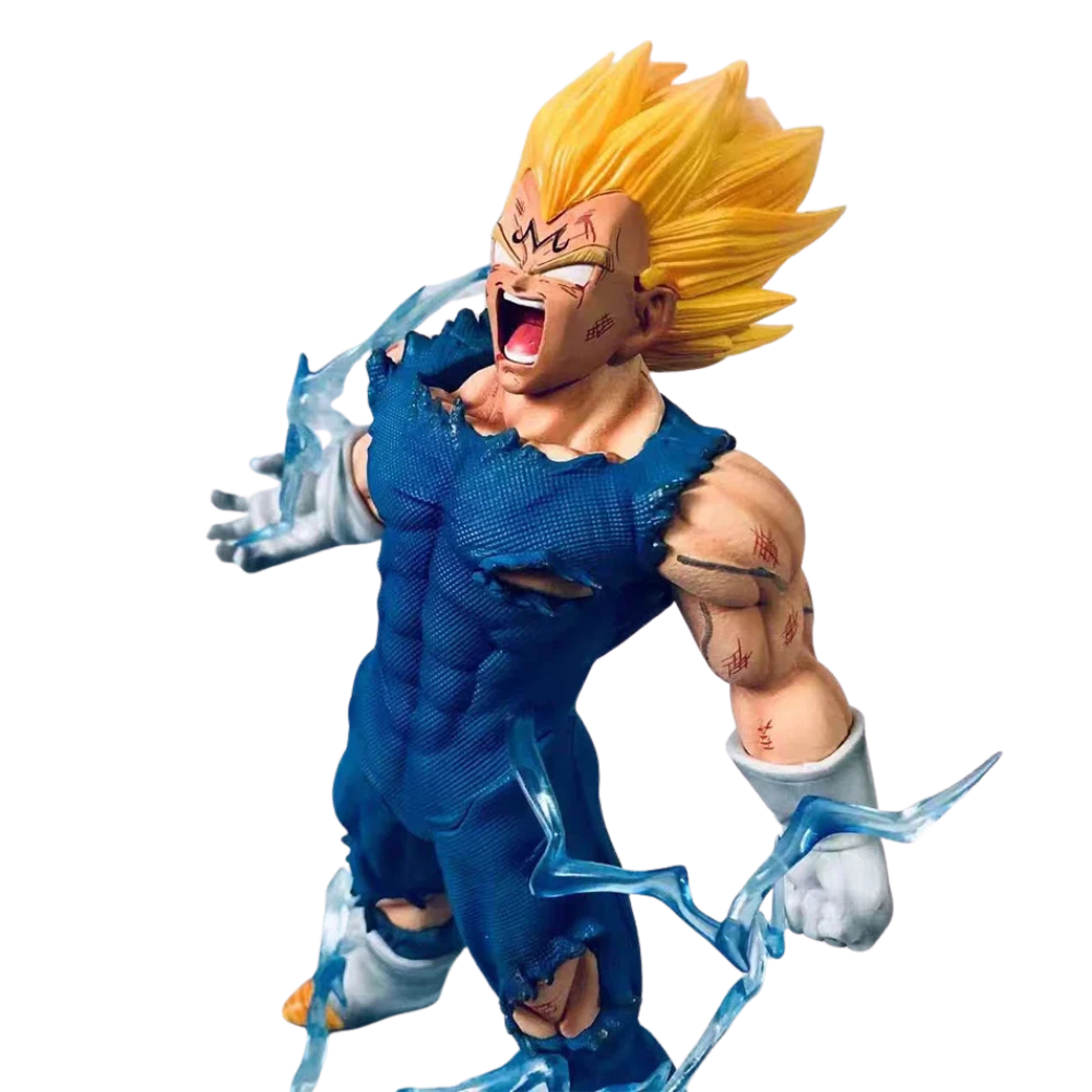 Figurine Vegeta M - Dragon Ball Z