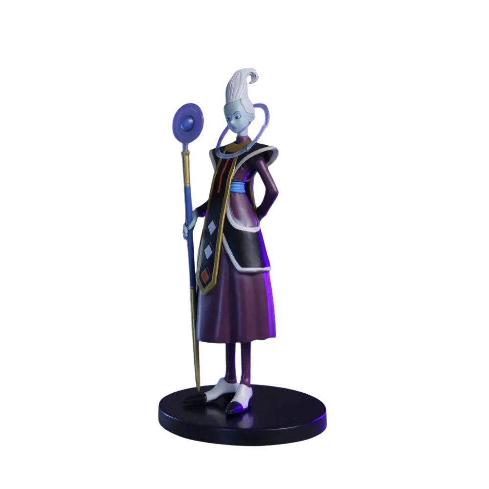 Figurine Whis - Dragon Ball Z